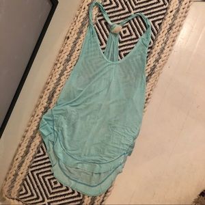 Free People Nectarine Tank